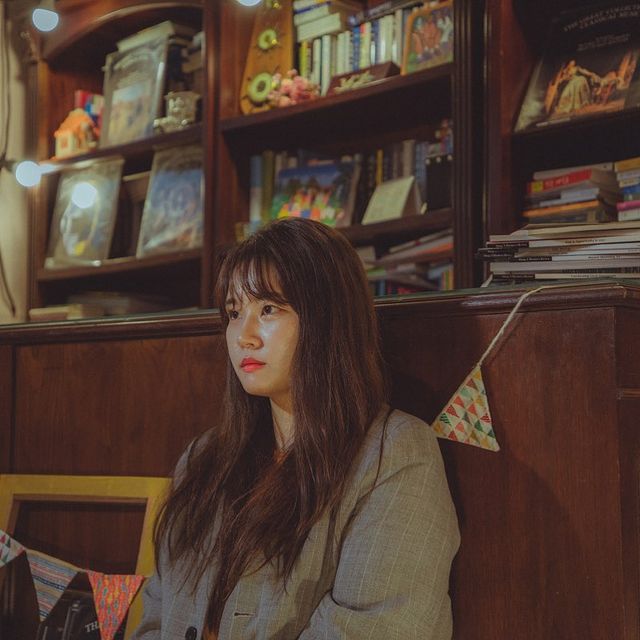 Lee Johyun (ChoMyo Member) Age, Bio, Wiki, Facts & More