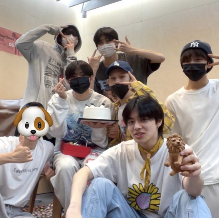 Trainee A Members Profile (Age, Bio, Wiki, Facts & More) - Kpop Members Bio