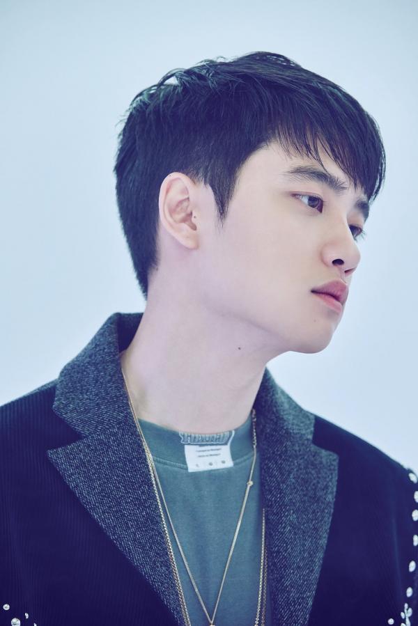 D.O. (EXO Member) Age, Bio, Wiki, Facts & More