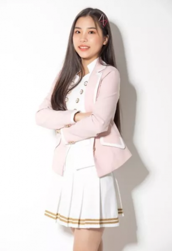 Dawoon (Pastel Girls Member) Age, Bio, Wiki, Facts & More