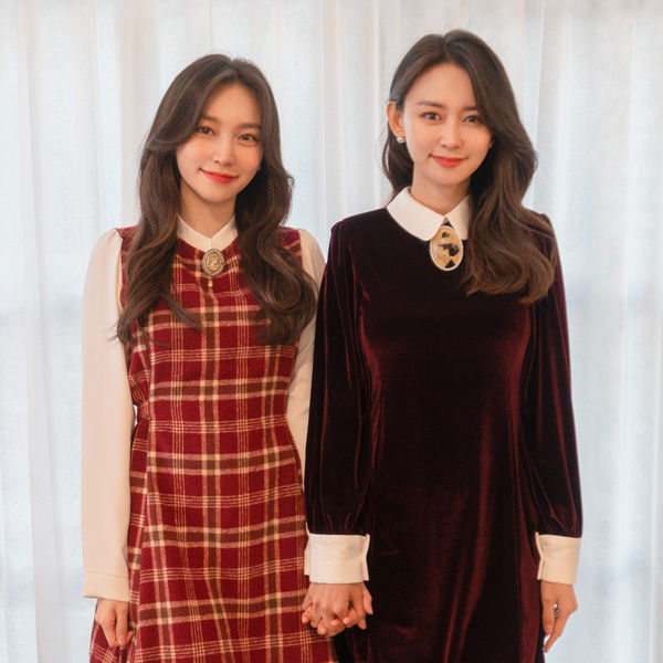 Dewsisters Members Profile (Age, Bio, Wiki, Facts & More)