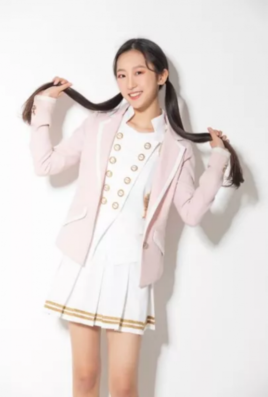 Heebin (Pastel Girls Member) Age, Bio, Wiki, Facts & More