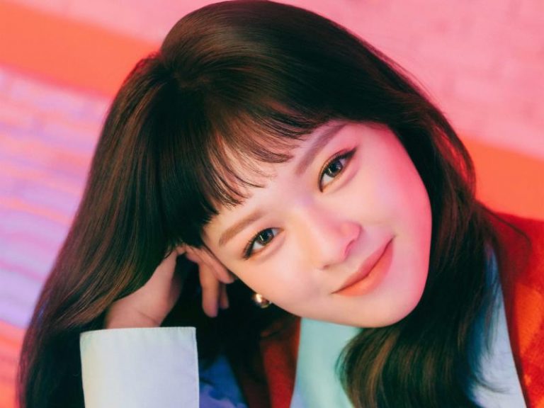 Jeongyeon (TWICE Member) Age, Bio, Wiki, Facts & More - Kpop Members Bio
