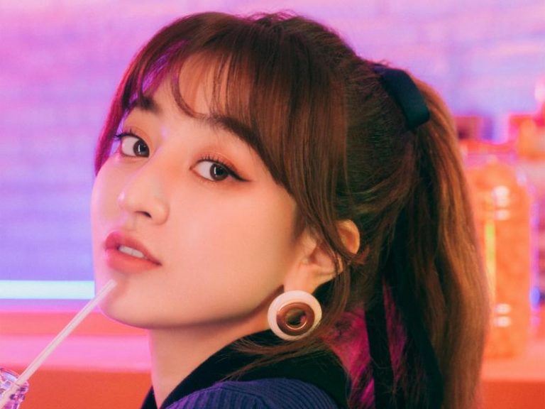 Jihyo (TWICE Member) Age, Bio, Wiki, Facts & More - Kpop Members Bio