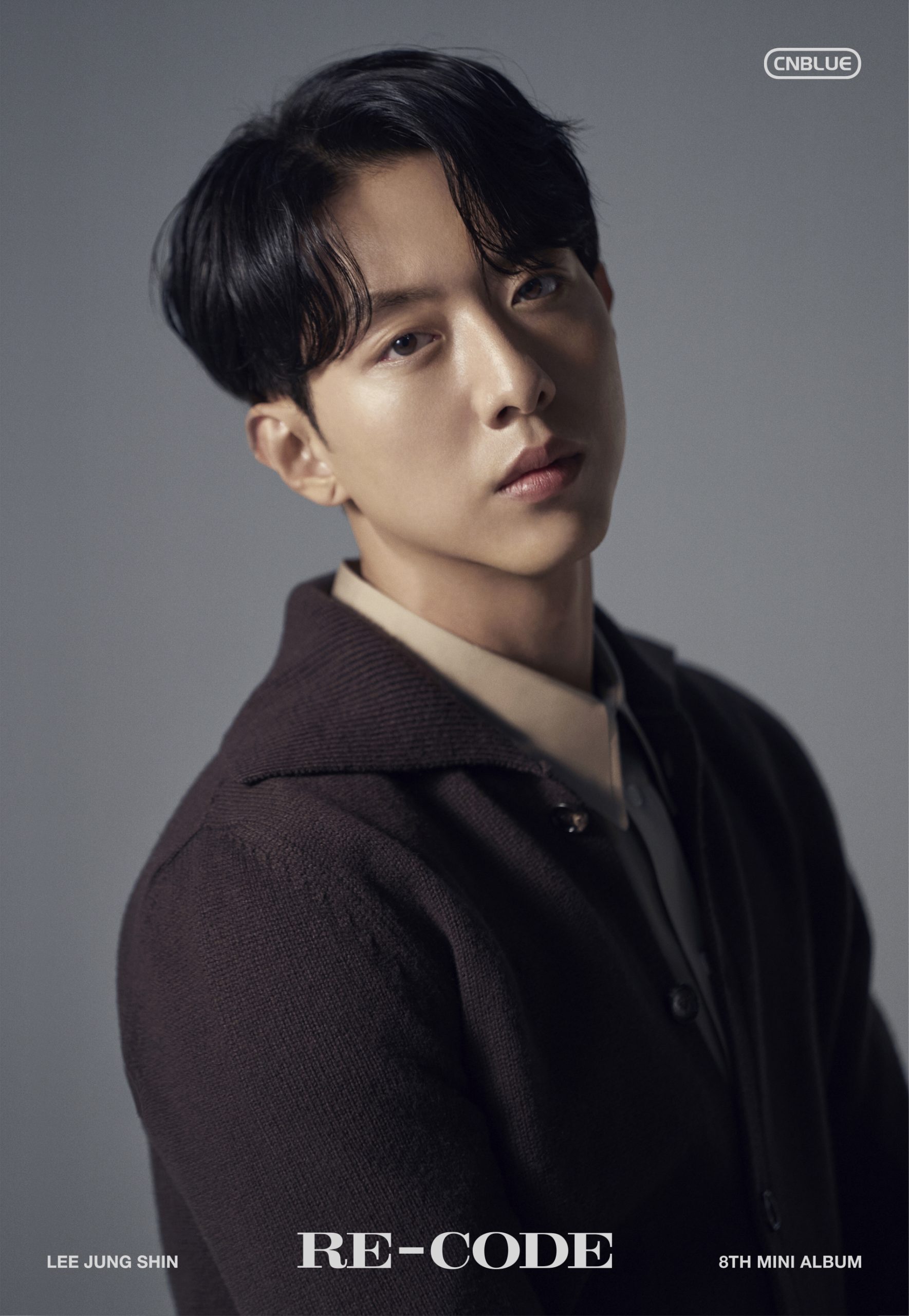 Jungshin (CNBlue Member) Age, Bio, Wiki, Facts & More