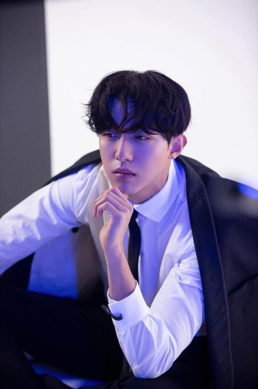 Jungshin (CNBlue Member) Age, Bio, Wiki, Facts & More - Kpop Members Bio