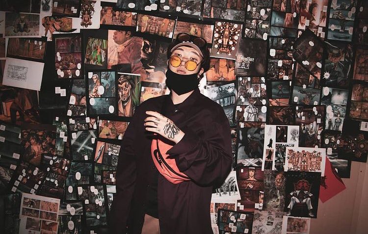 Maguro (Singer) Age, Bio, Wiki, Facts & More