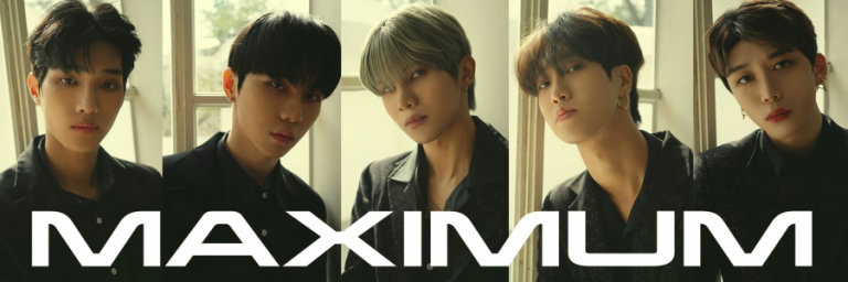 MAXIMUM Members Profile (Age, Bio, Wiki, Facts & More) - Kpop Members Bio