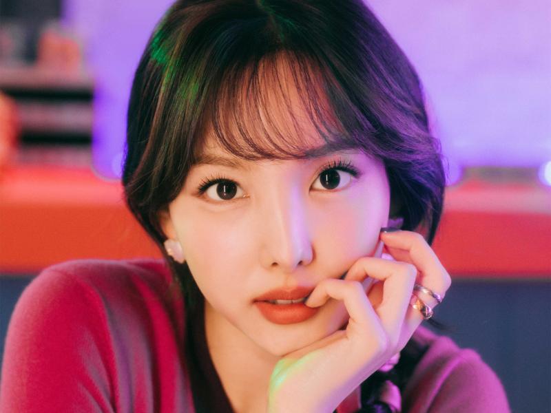 Nayeon (TWICE Member) Age, Bio, Wiki, Facts & More