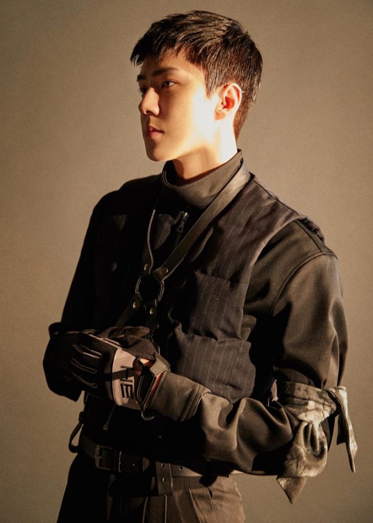 Sehun (EXO Member) Age, Bio, Wiki, Facts & More - Kpop Members Bio