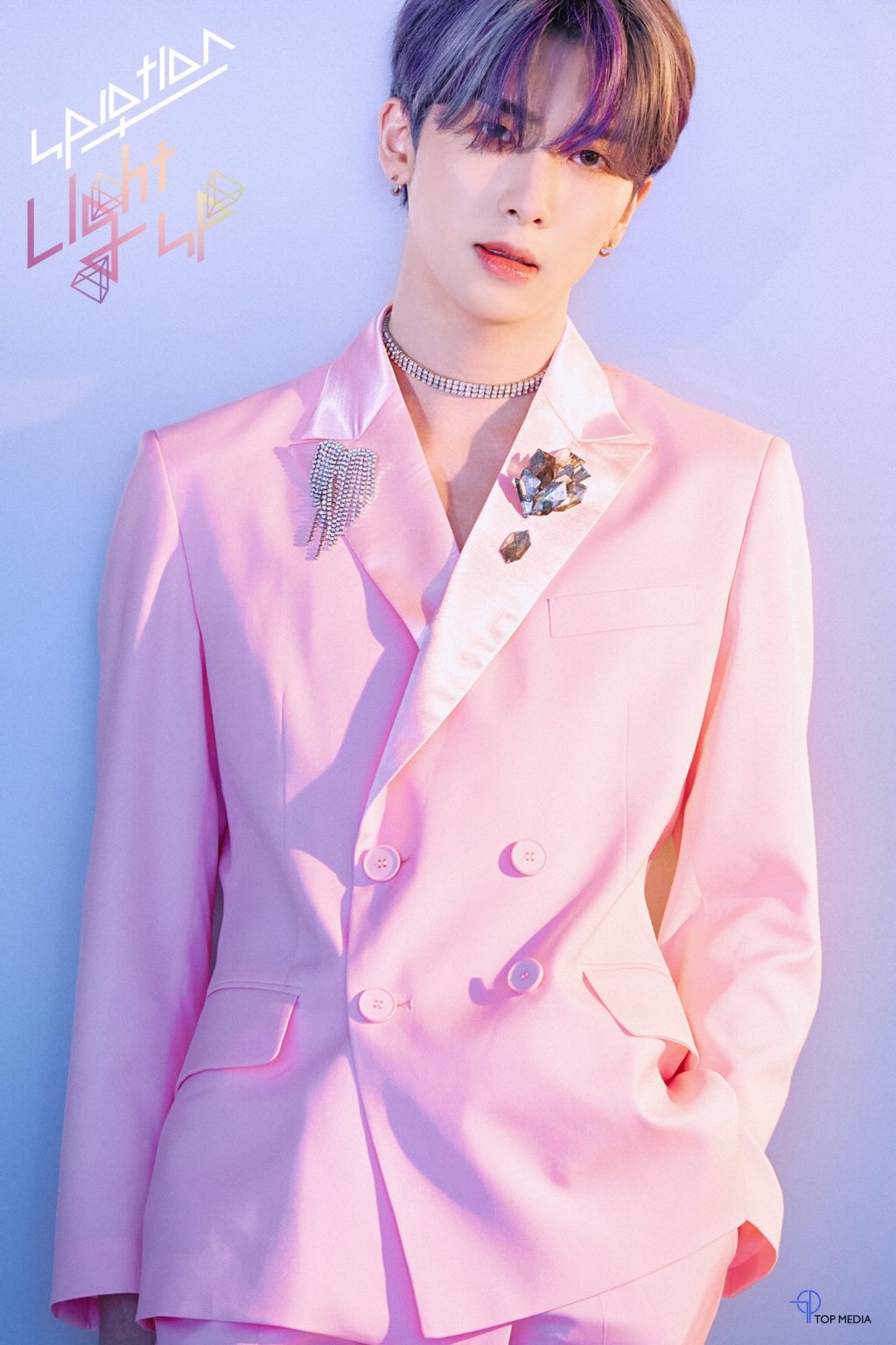 Xiao (UP10TION Member) Age, Bio, Wiki, Facts & More - Kpop Members Bio