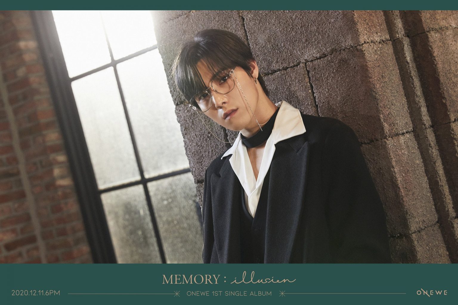 Yonghoon Onee Yonghoon (ONEWE Member) Age, Bio, Wiki, Facts & More - Kpop Members Bio
