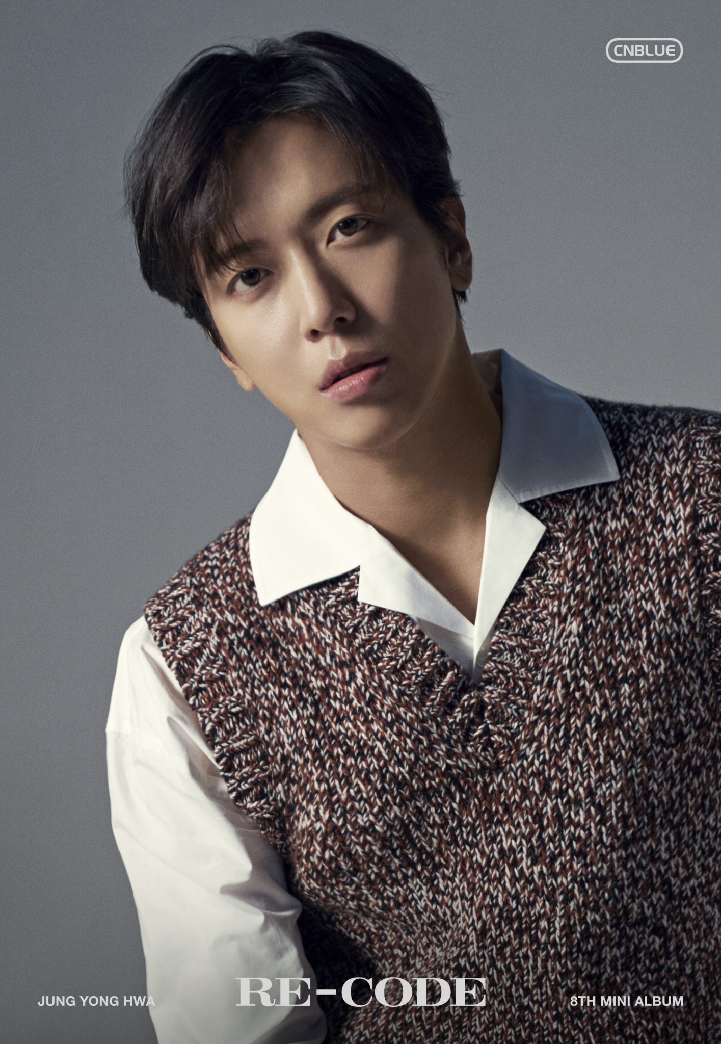 Yonghwa (CNBlue Member) Age, Bio, Wiki, Facts & More - Kpop Members Bio