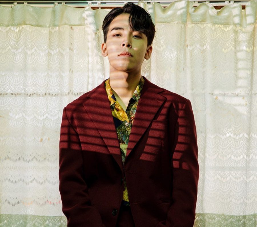 D.On (TOUCHED Member) Age, Bio, Wiki, Facts & More