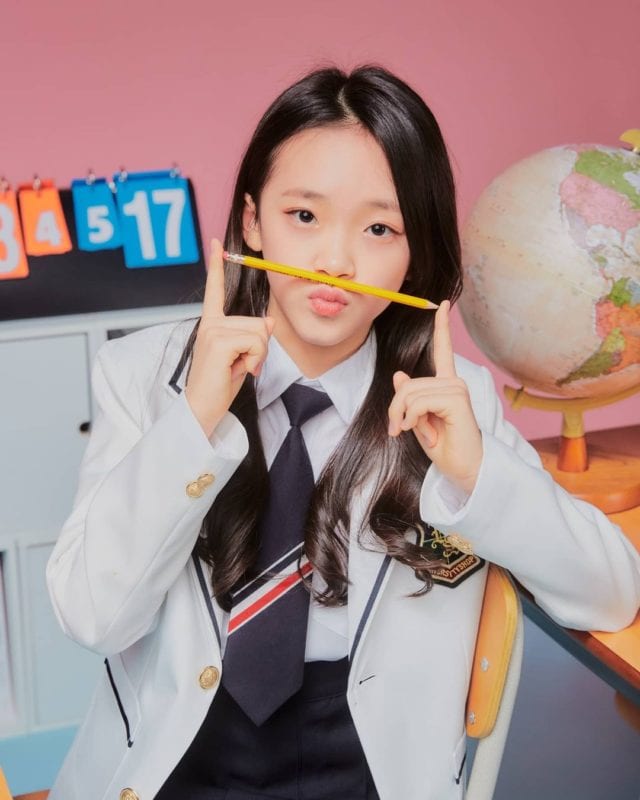 Jeongwon (Re:Kids Bloom Member) Age, Bio, Wiki, Facts & More
