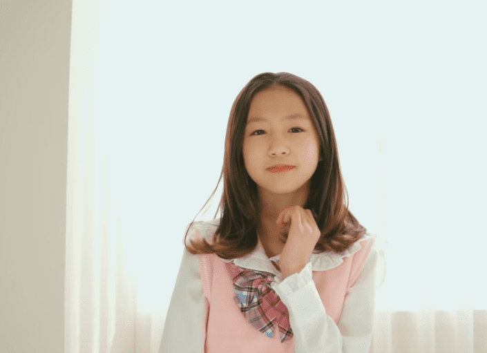 Sarang (Re:Kids Bloom Member) Age, Bio, Wiki, Facts & More