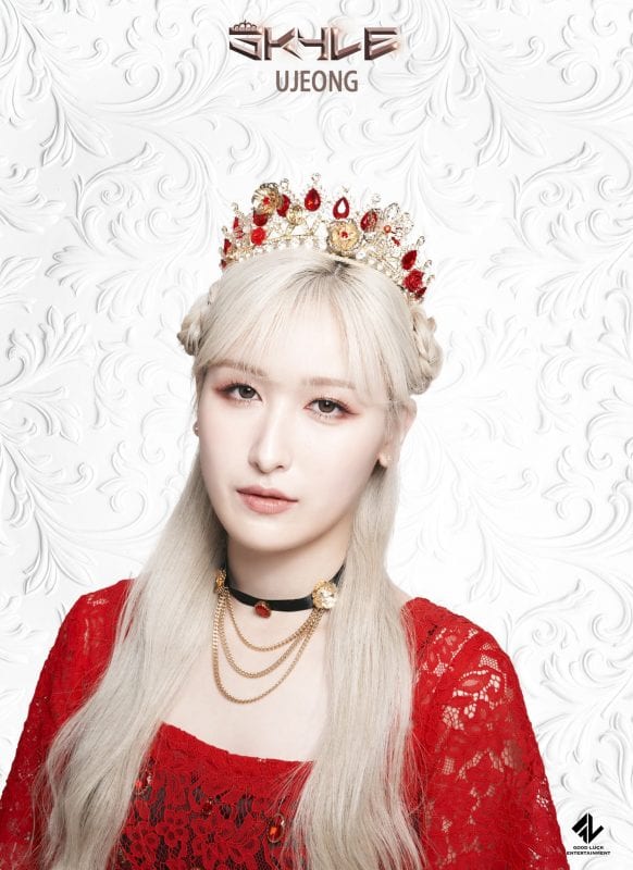Ujeong (SKYLE Member) Age, Bio, Wiki, Facts & More