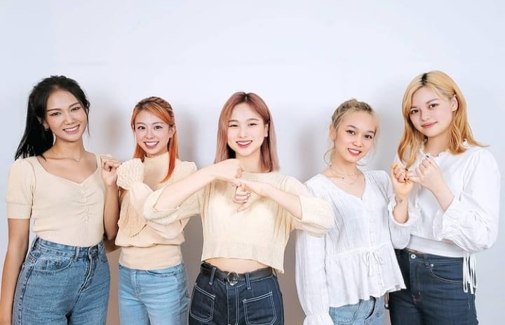 BEAUTYBOX Members Profile (Age, Bio, Wiki, Facts & More)
