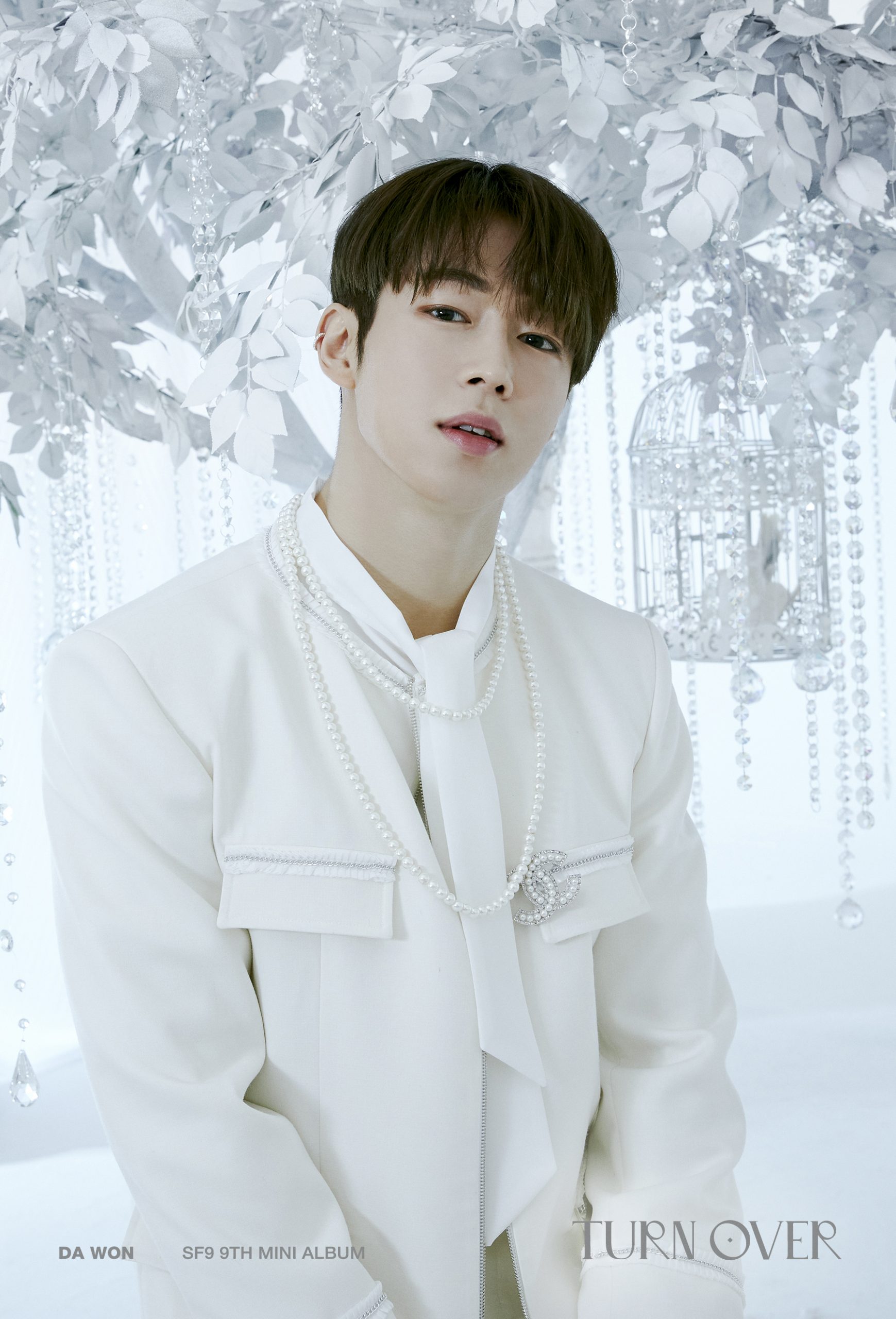 Dawon (SF9 Member) Age, Bio, Wiki, Facts & More