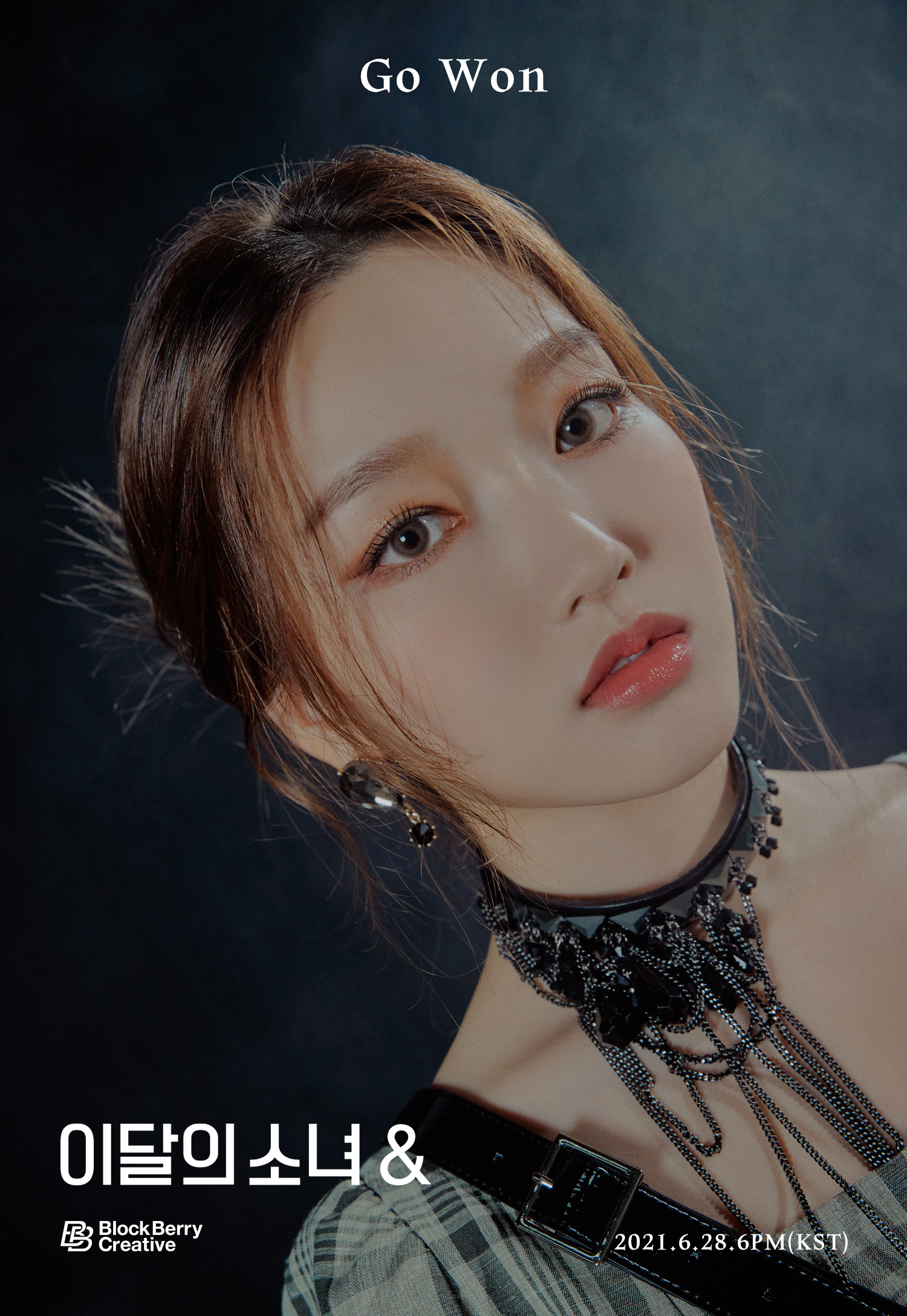 Go Won (LOONA Member) Age, Bio, Wiki, Facts & More