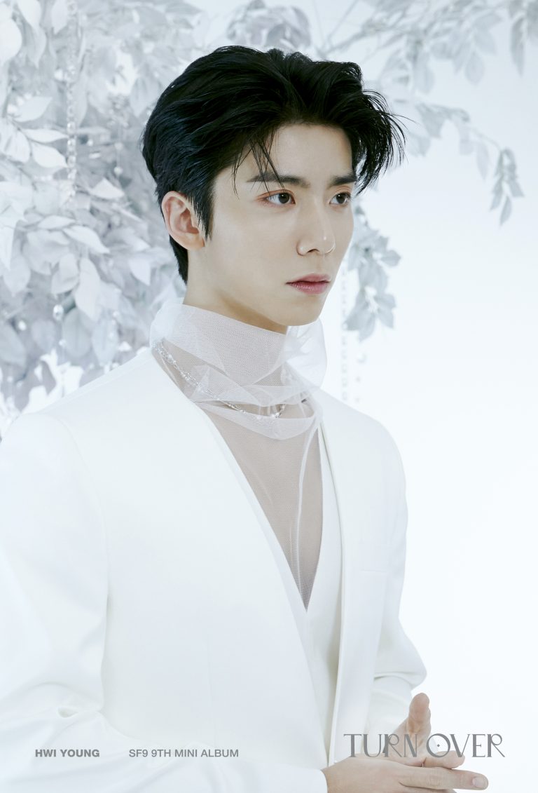 Hwiyoung (SF9 Member) Age, Bio, Wiki, Facts & More - Kpop Members Bio