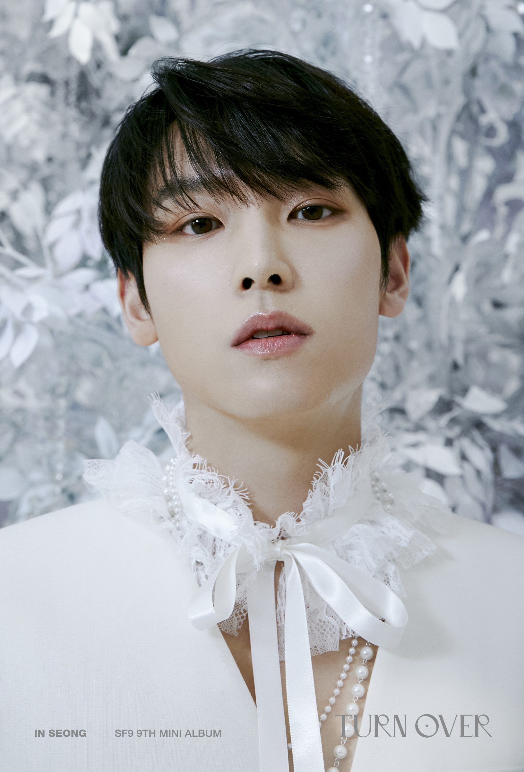 Inseong (SF9 Member) Age, Bio, Wiki, Facts & More
