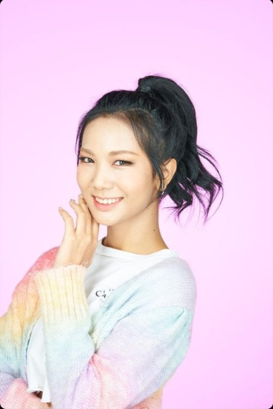 Jerin (BEAUTYBOX Member) Age, Bio, Wiki, Facts & More