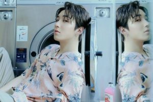 Jongup Singer Age Bio Wiki Facts More Kpop Members Bio