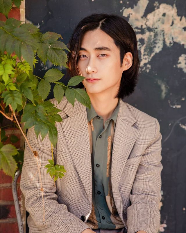 Kim Seungbin (TOUCHED Member) Age, Bio, Wiki, Facts & More