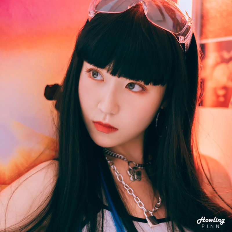 PINN (Singer) Age, Bio, Wiki, Facts & More - Kpop Members Bio