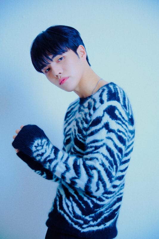 TAEWOO (Singer) Age, Bio, Wiki, Facts & More