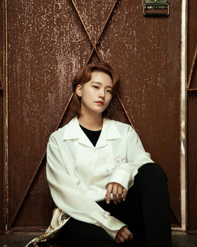 Yun Min (TOUCHED Member) Age, Bio, Wiki, Facts & More - Kpop Members Bio