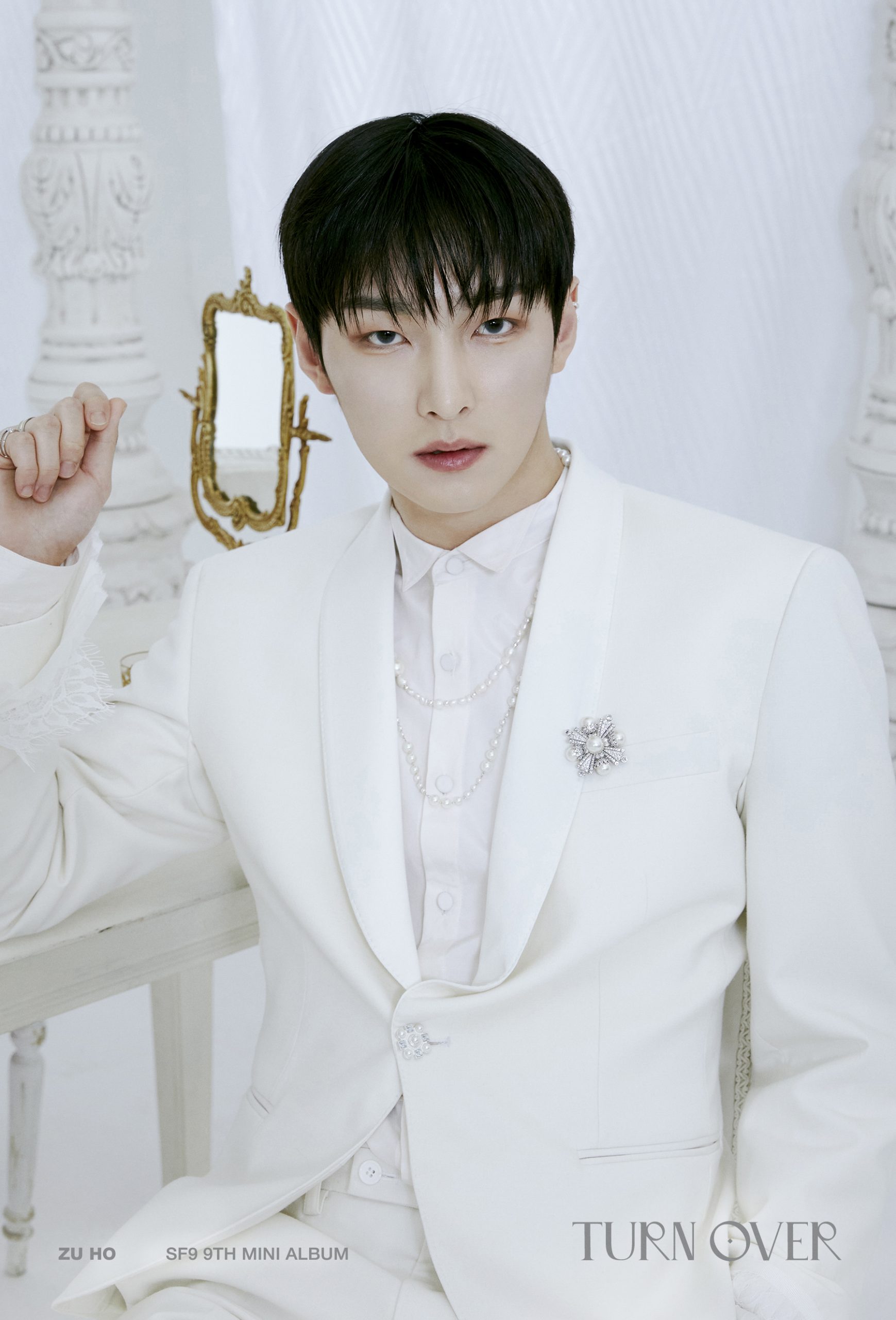 Zuho (SF9 Member) Age, Bio, Wiki, Facts & More
