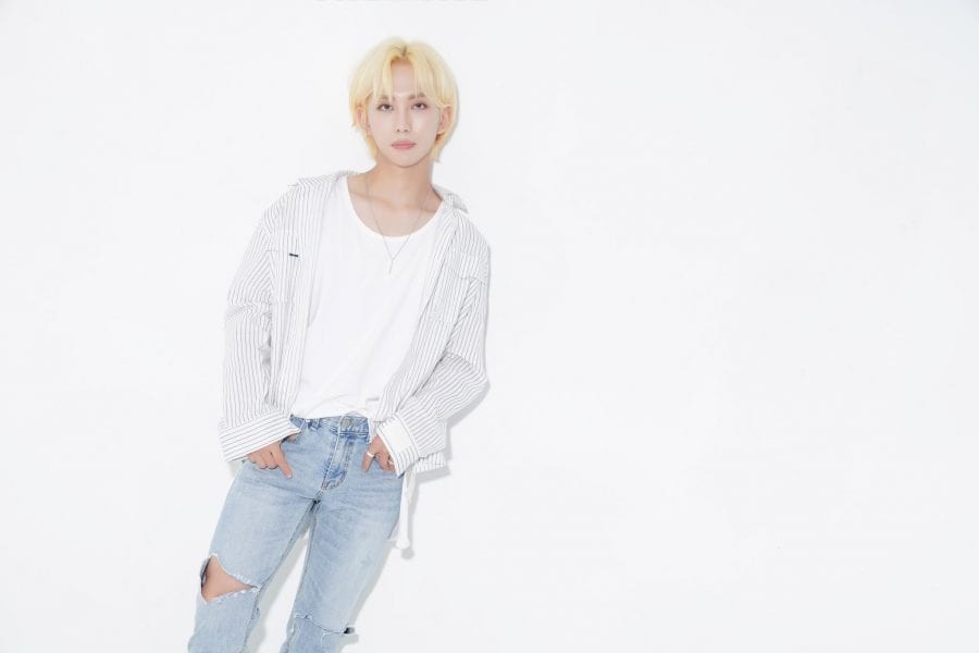 Jihyeok (BUILD UP Member) Age, Bio, Wiki, Facts & More - Kpop Members Bio