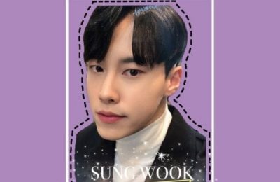 Sungwook (BUILD UP Member) Age, Bio, Wiki, Facts & More