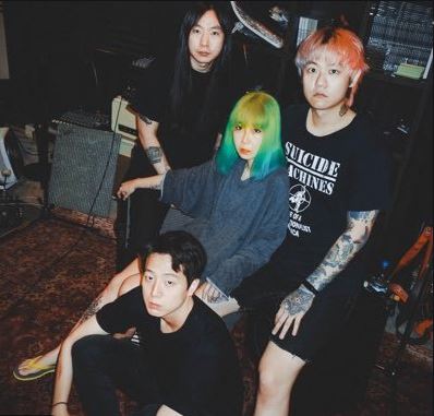 Dead Buttons Members Profile (Age, Bio, Wiki, Facts & More)