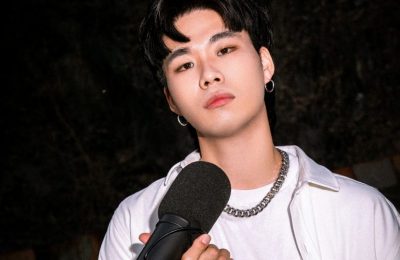 Homin (Doowop Sounds Member) Age, Bio, Wiki, Facts & More