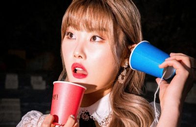 Hyeonjin (Doowop Sounds Member) Age, Bio, Wiki, Facts & More
