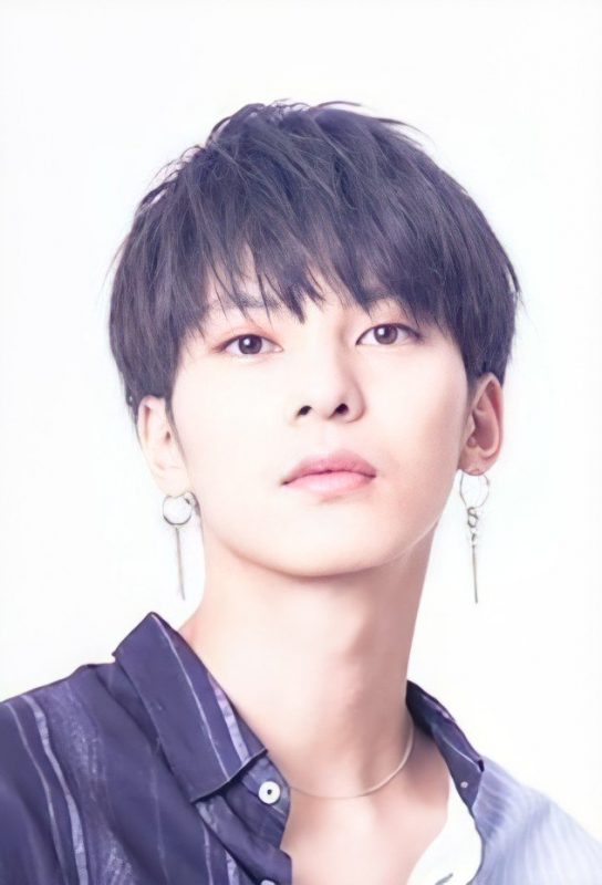 Fumiya (NIK Member) Age, Bio, Wiki, Facts & More - Kpop Members Bio