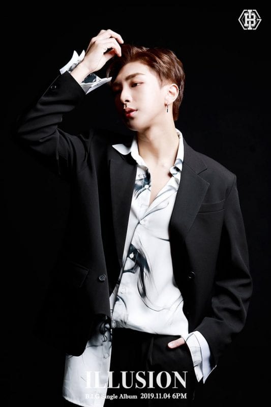 Heedo (Triple Seven Member) Age, Bio, Wiki, Facts & More - Kpop Members Bio