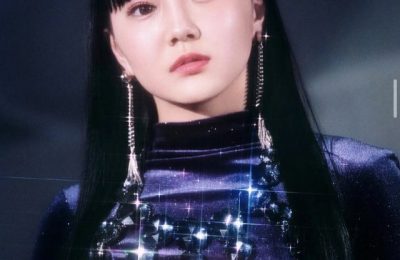 HINATA (iScream Member) Age, Bio, Wiki, Facts & More