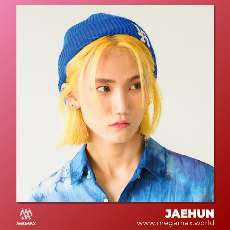 Jaehun (MEGAMAX Member) Age, Bio, Wiki, Facts & More - Kpop Members Bio