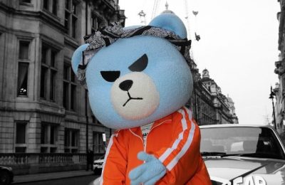 KRUNK (Mascot) Age, Bio, Wiki, Facts & More