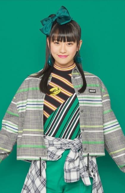 Oda Rapper Oda Yuzuha (Girls² Member) Age, Bio, Wiki, Facts & More - Kpop Members Bio