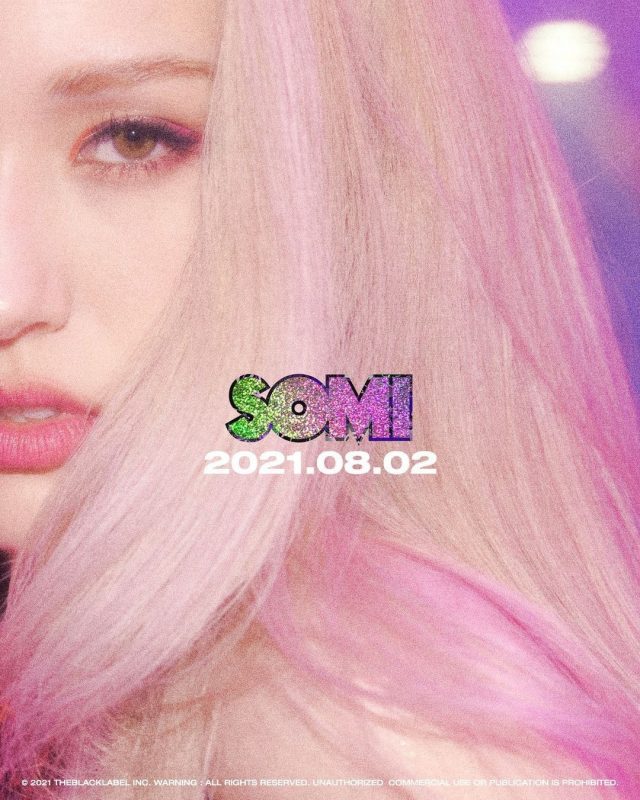 SOMI (Singer) Age, Bio, Wiki, Facts & More