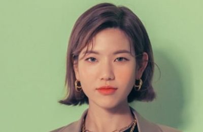 Woo Jeewon (Singer) Age, Bio, Wiki, Facts & More