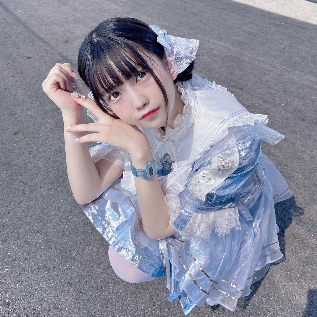 Mipotapota (Yakousei Amuse)Age, Bio, Wiki, Facts & More) - Kpop Members Bio