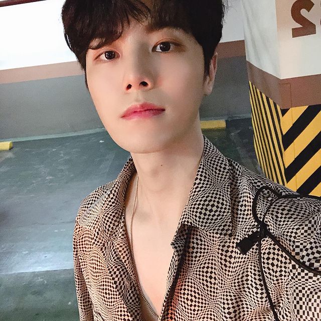 Jaehyeong (The Rose Member) Age, Bio, Wiki, Facts & More - Kpop Members Bio