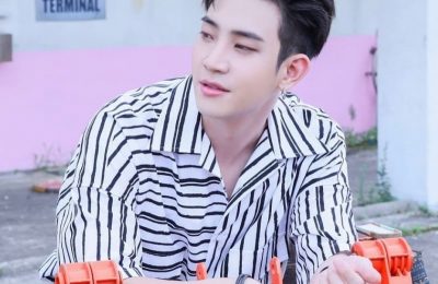 Hajoon (The Rose Member) Age, Bio, Wiki, Facts & More