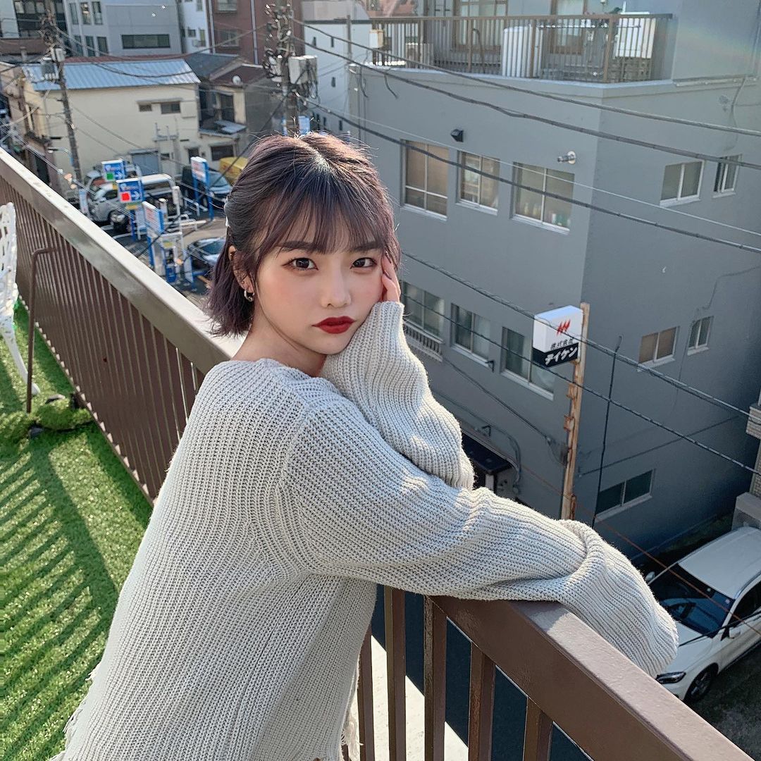 Futeko (Yakousei Amuse)Age, Bio, Wiki, Facts & More) - Kpop Members Bio